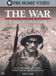 War - A Ken Burns Film