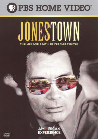 Jonestown: The Life and Death of Peoples Temple