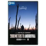 Title: Frontline: 2000 Meters to Andr