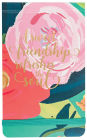 A Sweet Friendship Purse Pad