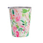 Charlotte Stainless Coffee Tumbler