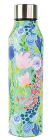 Tropical Mix Stainless Steel Water Bottle
