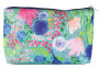 Tropical Mix Travel Pouch