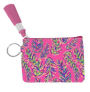 Pink Frond ID Wallet