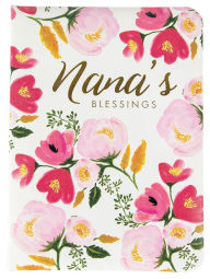 Title: Nana's Blessings Brag Book