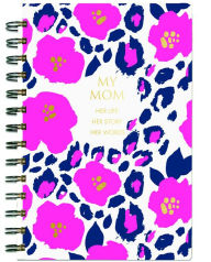 Interview With My Mom Journal