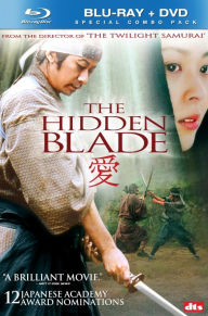 Hidden Blade