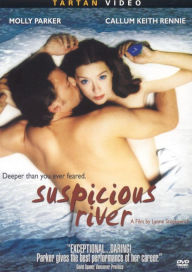 Suspicious River