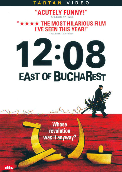 12:08 East of Bucharest