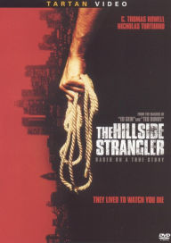 Hillside Strangler