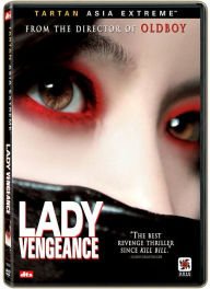 Title: Lady Vengeance