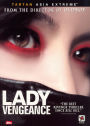 Lady Vengeance