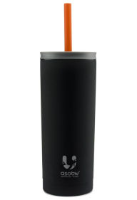 Title: Asobu Sippy Travel Mug, Black