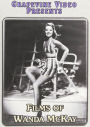 Wanda Mckay Films: Smart Guy (1943) / What A Man