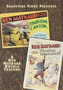 Ken Maynard Double Fearue #1 / Tombstone Canyon &