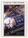 Ace Drummond (1936) Serial