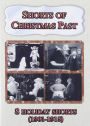 Shorts Of Christmas Past