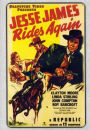 Jesse James Rides Again