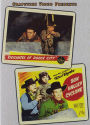Red Ryder Double Feature: Vigilantes Of Dodge