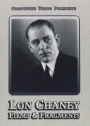 Lon Chaney Films & Fragments (1914-1922)