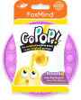 Go Pop! Roundo - The Clever Popping Game - Purple