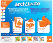 Alternative view 3 of Architecto