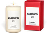 Title: Washington D.C. Candle