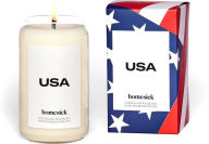 Title: USA Candle