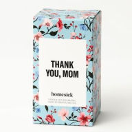 Title: Thank You, Mom Candle