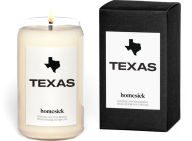 Title: Texas Candle