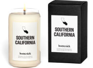 Title: California SoCal Candle