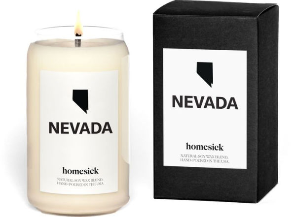 Nevada Candle