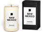 New Mexico Candle