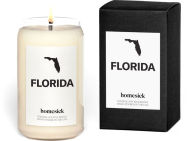 Florida Candle