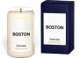 Boston Candle