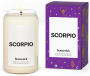 Scorpio Candle