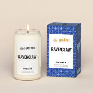 Title: Harry Potter Ravenclaw Candle