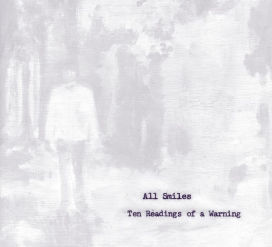 Ten Readings of a Warning