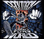 Bad to My World