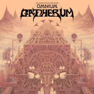 Title: Omnium Gatherum, Artist: King Gizzard & the Lizard Wizard