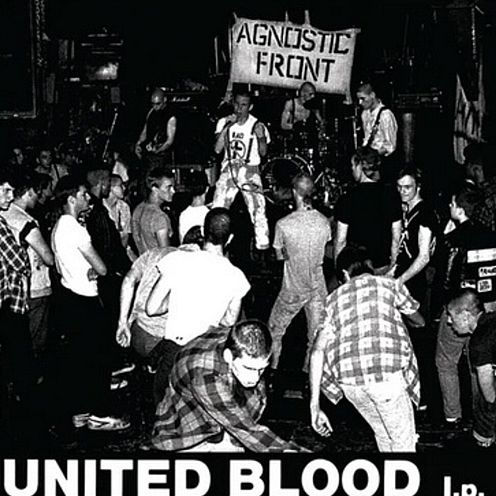 United Blood