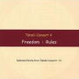Tahsili Consort V: Freedom Rules