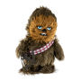 Star Wars Walk N Roar Chewbacca Feature Plush