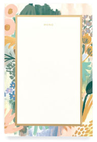 Luisa Memo Notepad