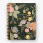 Colette Spiral Notebook