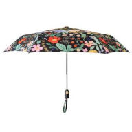 Title: Strawberry Fields Umbrella