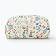 Title: Menagerie Small Pouch