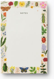 Curio Notepad