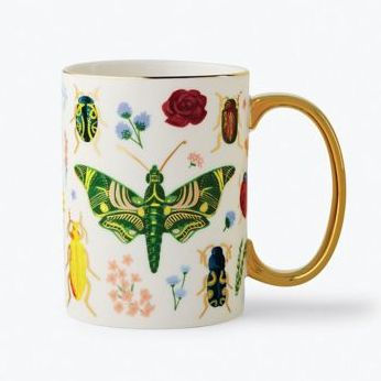 Curio Mug