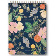 Title: Colette Large Top Spiral Notebook